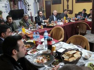 Muradiye’de Kutlu Doğum Haftası Etkinliği