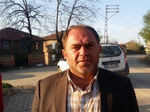 Hırsızlardan Bunalan Köylü MOBESE Taktırdı