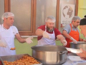 "Kutlu Doğum Haftası" Etkinlikleri Tüm Hızıyla Devam Ediyor