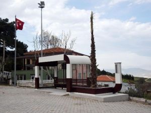 Aliağa’da Her Mahalleye Klimalı Durak Dönemi