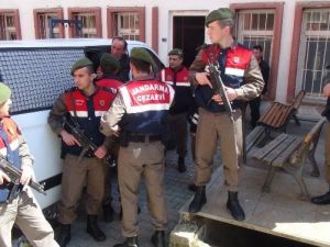 Alaattin Çakıcı, Cumhurbaşkanı Erdoğan’a Hakaretten İfade Verdi