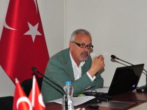 "Mekanlardaki Hoşnutsuzluğun Sebebi Mimarlar Değil"