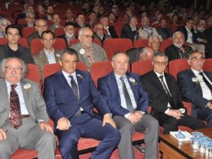 Okm’de Kutlu Doğum Programı Gerçekleşti