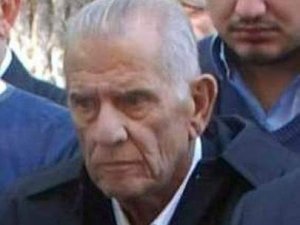 Başkan Çerçioğlu’nun Babası Vefat Etti