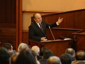 İBB Başkanı Topbaş’tan Yeni Projelere İlişkin Önemli Açıklamalar