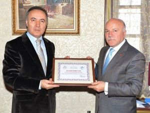 Büyükşehir’den Eğitime Büyük Destek