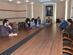 Kartepe Belediyesi İnşaat Malzemesi Alım İşi İçin İhale Yapıldı