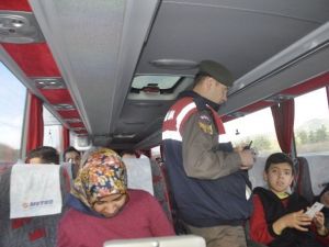 Çeşitli Suçlardan Aranan 6 Kişi Yakalandı