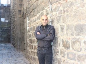 Güldür Güldür Ekibi Diyarbakır’da