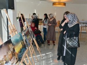 ‘Güzel Ümraniyem’ Fotoğraf Ödülleri Sahiplerini Buldu