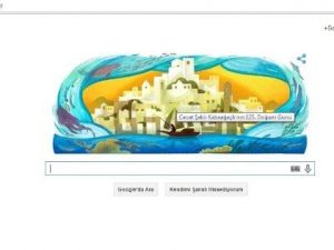 Halikarnas Balıkçısı’nı Google’de Unutmadı