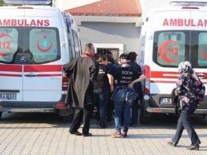 Soma Davasının Dördüncü Oturumu Sona Erdi