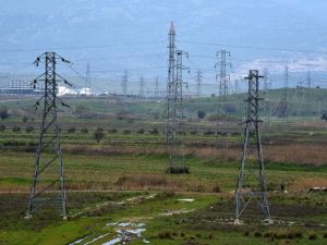 Aliağa’da 4 Günlük Elektrik Kesintisi