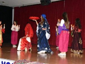 Aliağa’da Turizm Haftası Etkinlikleri