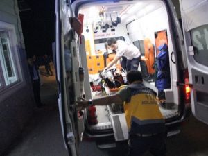 Bartın’da Trafik Kazası: 1 Ölü