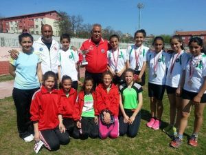 İznik Ultra Maratonu Starlarını Ağırlıyor