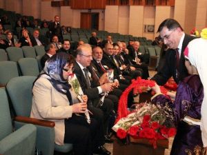 Diyanet İşleri Başkanlığı Din İşleri Yüksek Kurulu Başkanı Kayapınar: