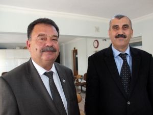 Muğla’ya Toprak, Yaprak Ve Su Analiz Laboratuarı