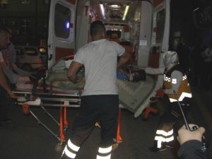 Psikolojik Rahatsızlığı Olan Adam Canına Kıydı