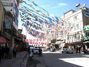 Kilis’te, 2 Milletvekilliği İçin 40 Kişi Yarışıyor