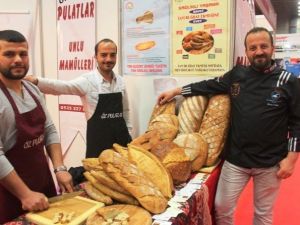 Van’da “Ekmek İsrafını Önleme Kampanyası”