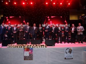 Kutlu Doğum Programı’na Yoğun İlgi