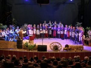 Kırklareli Kent Konseyi’nden Unutulmaz Konser