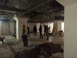 İzmit Belediyesi’nden Bir Mescitte Üniversite Hastanesine