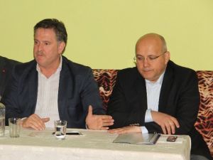 Saylar’dan Vergili’ye Cevap