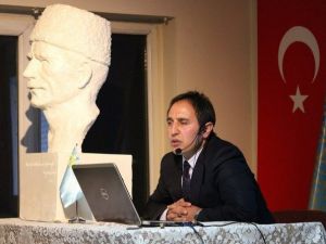 Erzurum’da Lavaş Ekmeği Kültürü