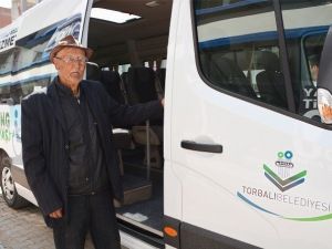 İzban Engelini Böyle Aşacaklar