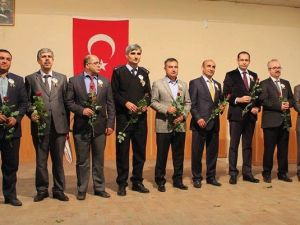 Araban’da Kutlu Doğum Haftası