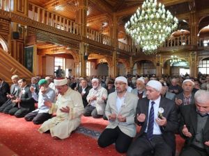 Müftü Selami Emen;