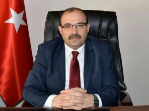 İsmail Ustaoğlu Görevine Geri Döndü