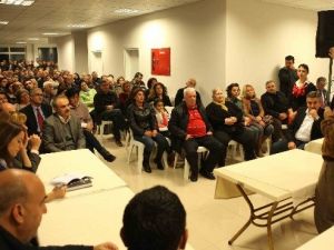 Bayraklı Belediyesi’nden Site Ve Apartman Masası