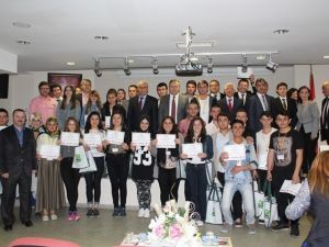 Bağımlılıkla Gençler Mücadele Edecek