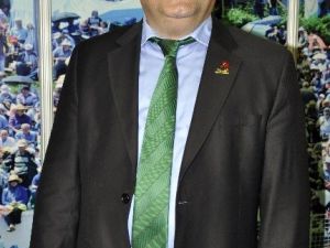 Artvin Belediye Başkanı Mehmet Kocatepe: “Turizmin Başkenti Artvindir”