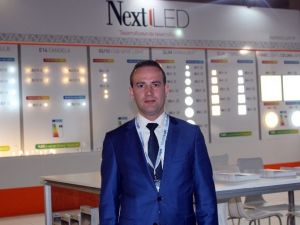 Sağlık Dostu Led Aydınlatma Yüzde 85 Tasarruf Sağlıyor