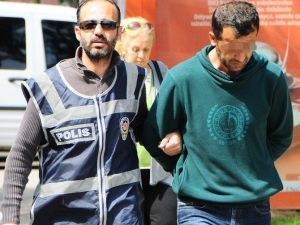 Yurttan Kaçan Kıza Cinsel Taciz İddiası