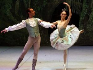 Uyuyan Güzel İçin Geri Sayım Başladı