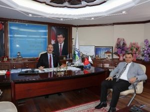 Doka Turizm Projeleri Bekliyor