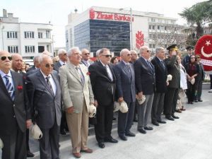 Emekli Kuvvet Komutanları 60. Mezuniyet Yılında Işıklar Askeri Lisesi’nde Buluştu
