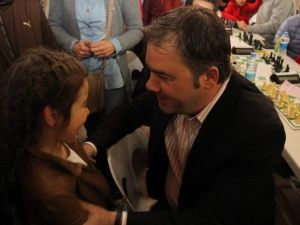 Buca Belediyesi 2. Satranç Turnuvası Başladı