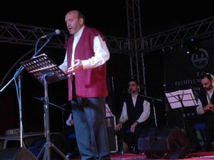 Mustafa Karataş, Fethiye’de Peygamberimizi Anlattı