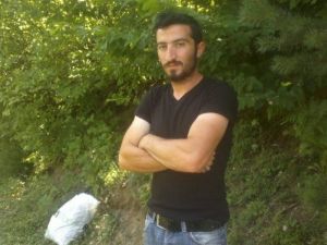 Artvin’de İntihar