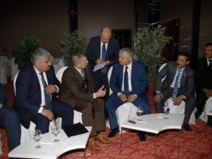 Yılmaz: “Adliyenin Kapatılmasıyla Saimbeyli Halkı Cezalandırıldı”