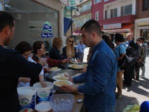 Bayramiç Esnafının 7. Bahar Etkinliği