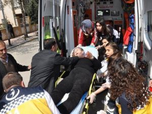 Elbistan’da Kurşunlanan Araçtaki Yaralılardan Biri Öldü