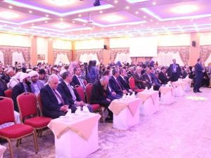 Mardin’de ’Hz. Peygamber Ve Birlikte Yaşama Hukuku’ Konferansı