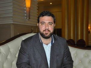 Musul Ve Kerkük İçin Hak Arayışı